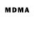MDMA crystal Milhane
